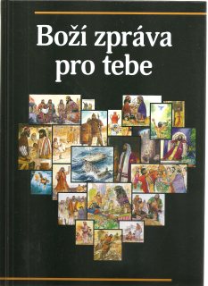 Boží zpráva pro tebe