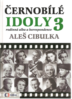 Černobílé idoly 3