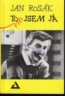 To nejsem já