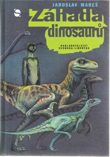 Záhada dinosaurů