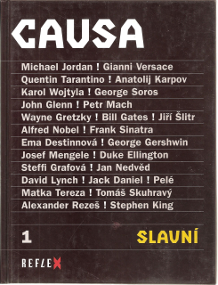 Causa slavní