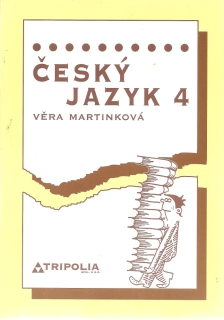 Český jazyk 4