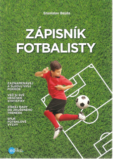 Zápisník fotbalisty