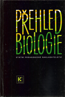 Přehled biologie