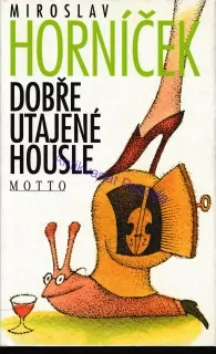 Dobře utajené housle
