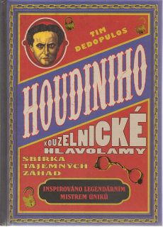 Houdiniho kouzelnické hlavolamy