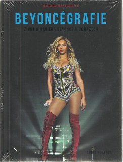 Beyoncégrafie