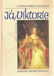 Já, Viktorie