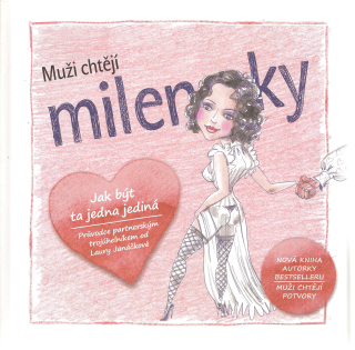 Muži chtějí milenky