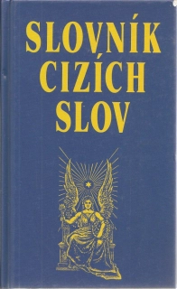 Slovník cizích slov