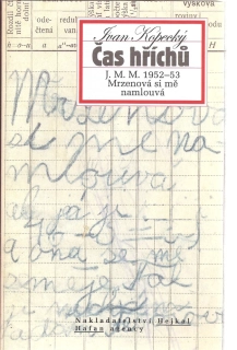Čas hříchů