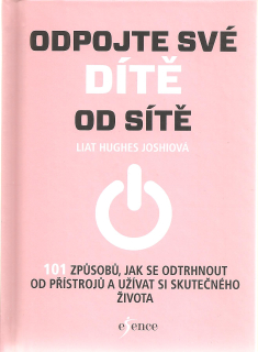 Odpojte své dítě od sítě