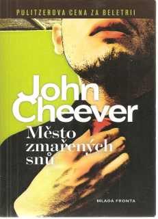 Město zmařených snů