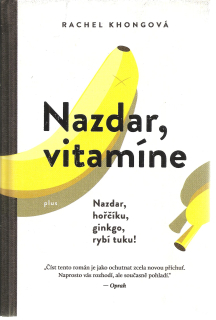 Nazdar, vitamíne