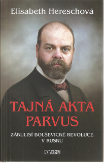 Tajná akta Parvus