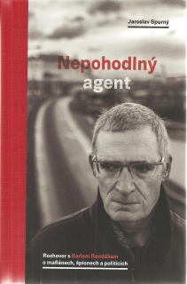 Nepohodlný agent