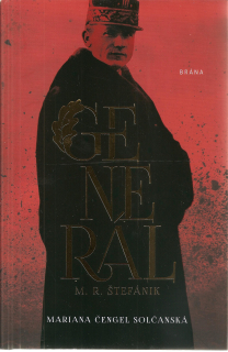 Generál M. R. Štefánik