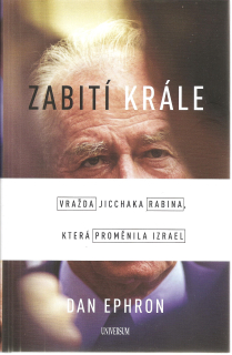 Zabití krále