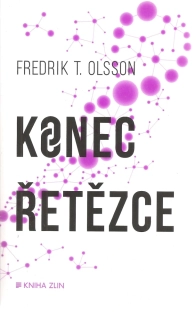 Konec řetězce