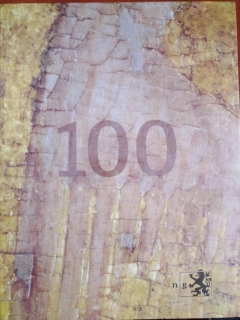 100 děl z Národní galerie