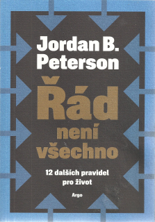 Řád není všechno