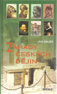 Záhady českých dějin