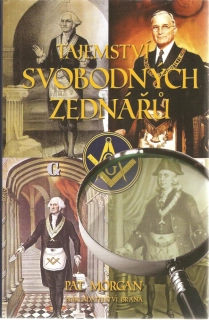 Tajemství svobodných zednářů