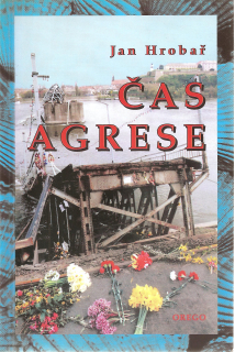 Čas agrese