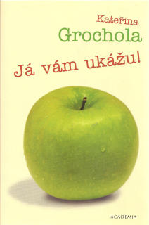 Já vám ukážu!