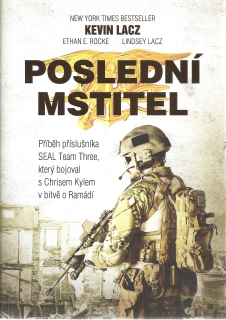 Poslední mstitel
