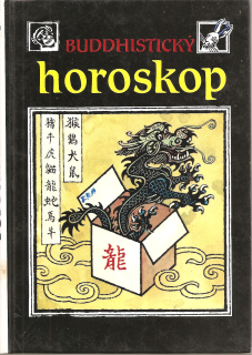 Buddhistický horoskop