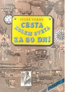 Cesta kolem světa za 80 dní