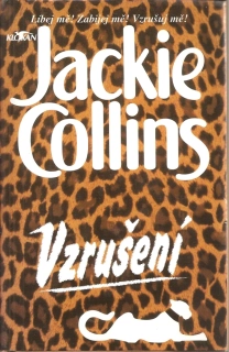 Vzrušení