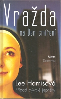 Vražda na Den smíření