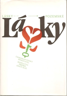 Pozemské lásky