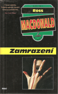 Zamrazení