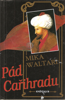 Pád Cařihradu