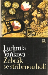 Žebrák se stříbrnou holí