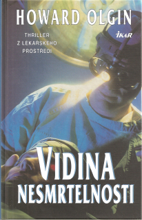 Vidina nesmrtelnosti