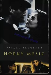 Hořký měsíc