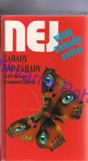 Záhady nad záhady