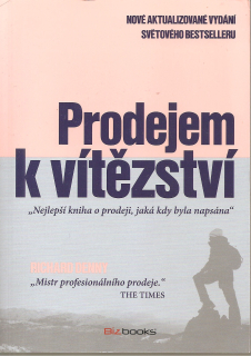 Prodejem k vítězství