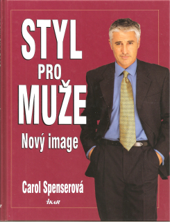 Styl pro muže nový image