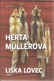 Liška lovec