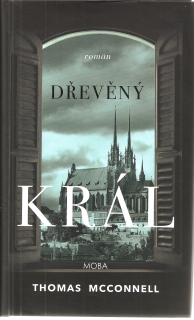 Dřevěný král
