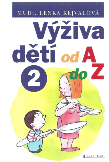 Výživa dětí od A do Z 2