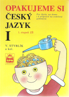 Opakujeme si český jazyk I