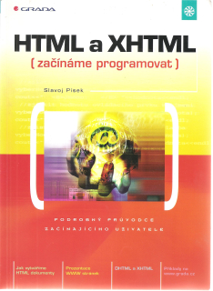 HTML a XHTML