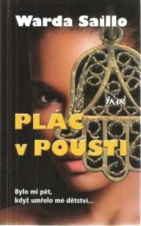 Pláč v poušti