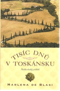 Tisíc dnů v Toskánsku